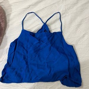 Zara top